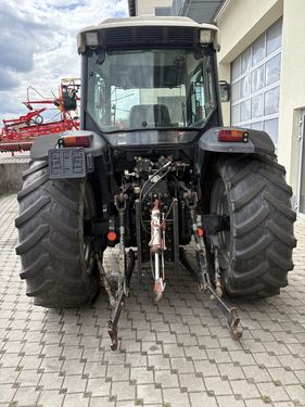 Deutz Fahr Agroplus 100 Premium
