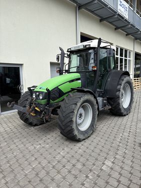 Deutz Fahr Agroplus 100 Premium