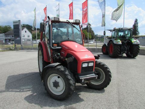Lindner Geotrac 73 A