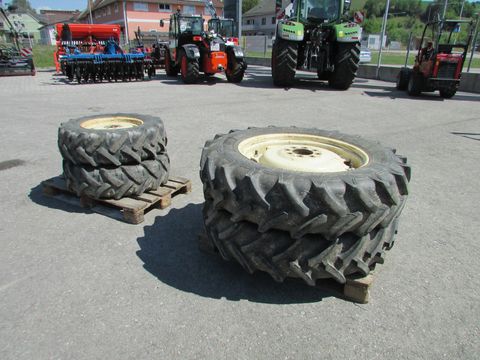 Cultor 320/85R32 & 11,2-20 