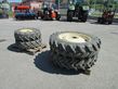 Cultor 320/85R32 & 11,2-20 