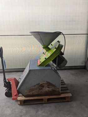 Ley RM75 Brechmühle 