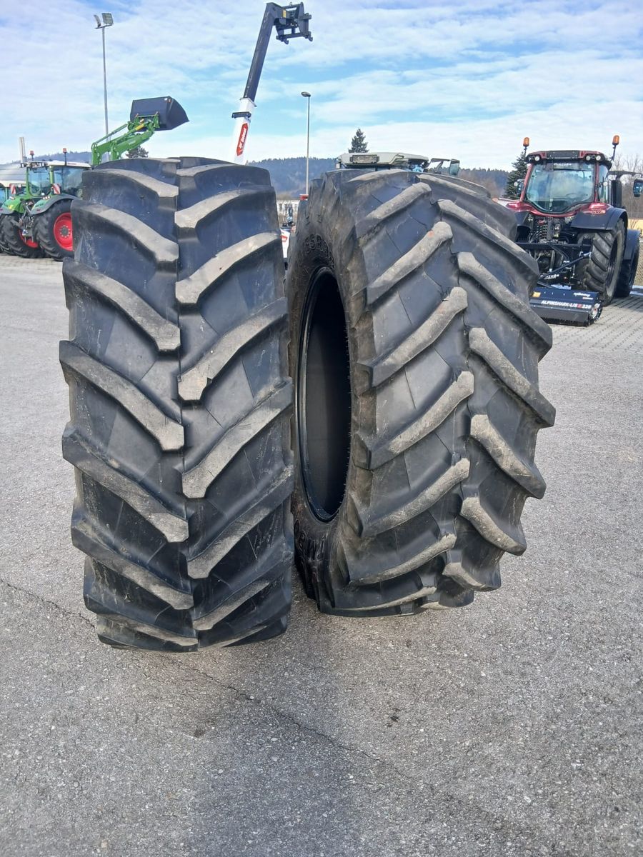 Trelleborg 600/65R38 3