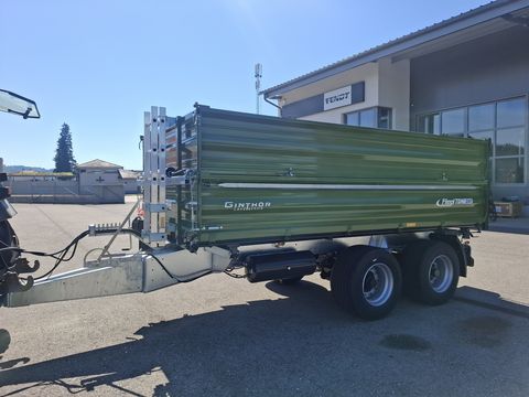 Fliegl TDK 160