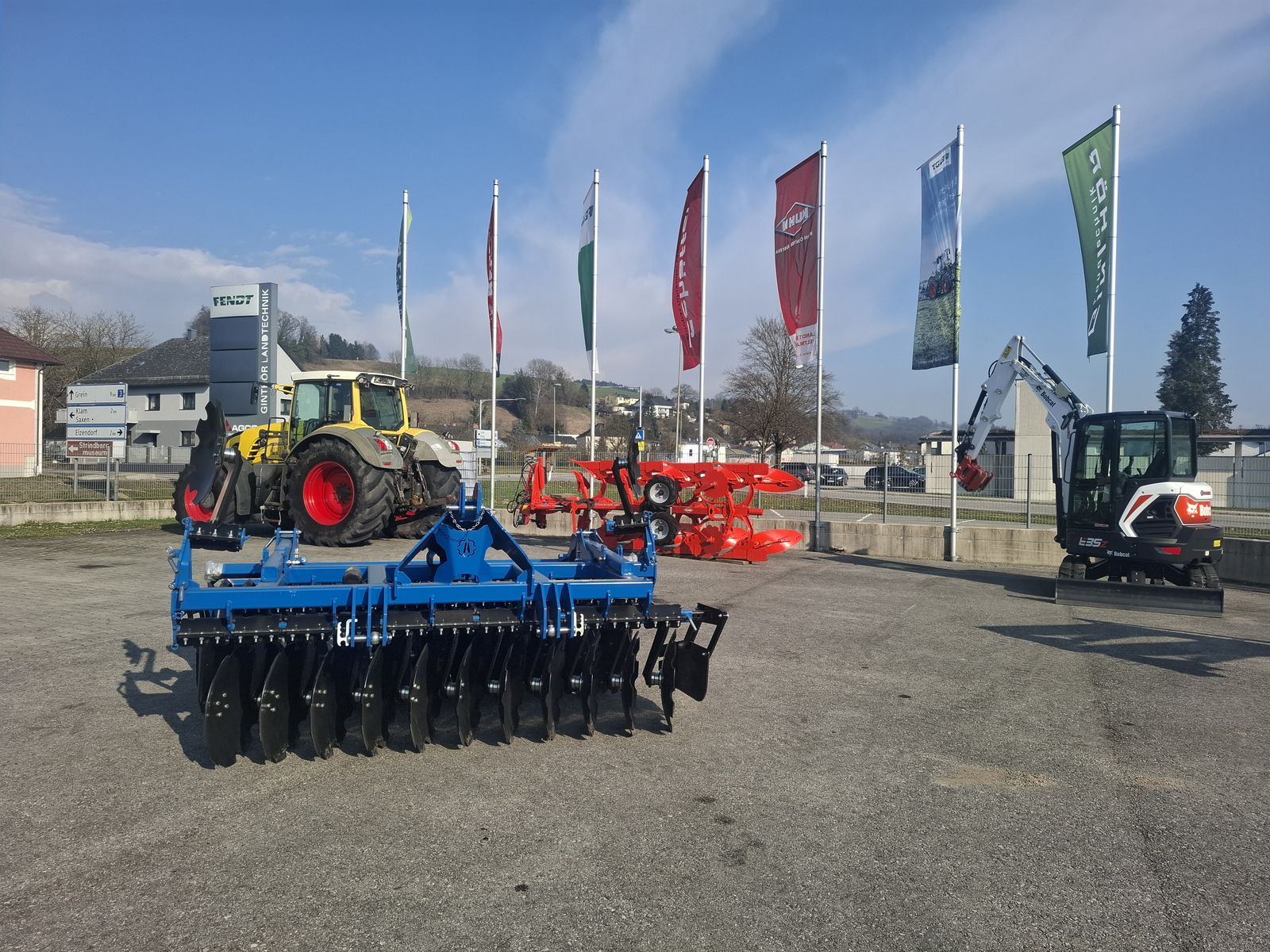 Agripol Titanum 3m 3