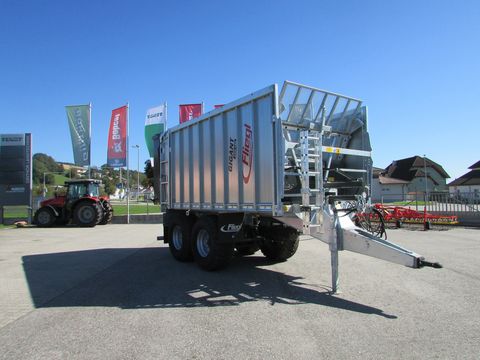 Fliegl ASW 160