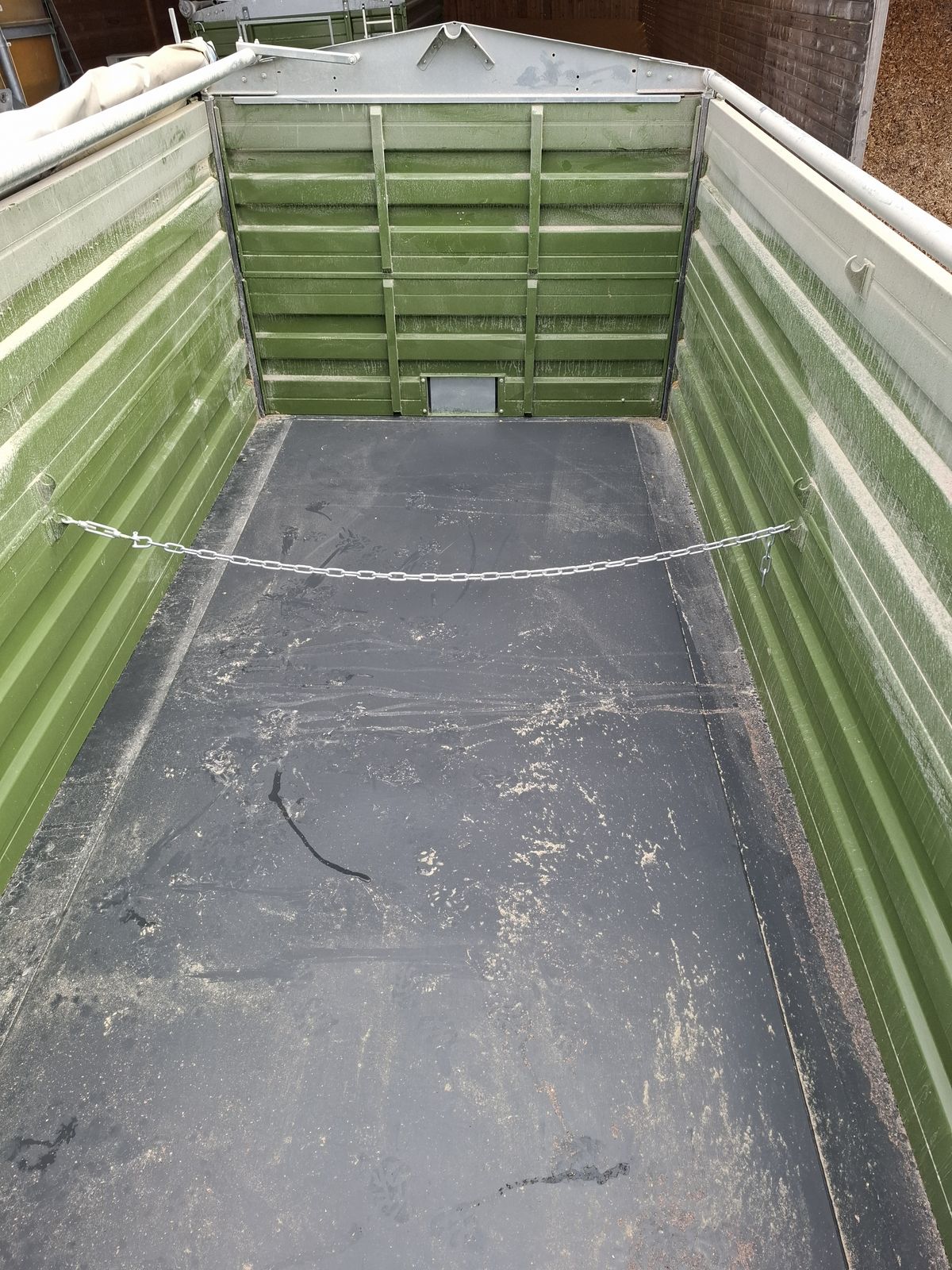 Fliegl DK 180 1