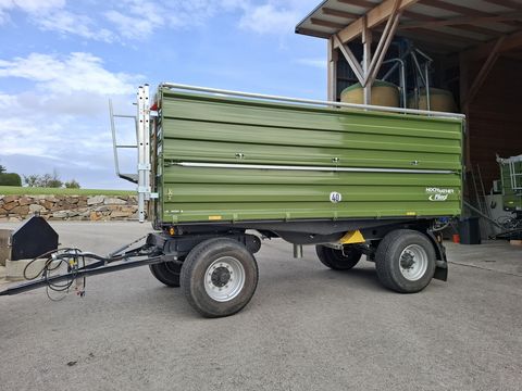 Fliegl DK 180