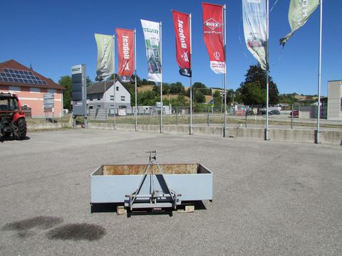 Rosensteiner Rosensteiner Kippschaufel mechanisch 180cm