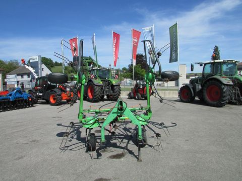 Deutz Fahr KH 2.52 Hydro-Super