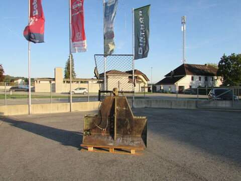 Holzknecht HS RC 6