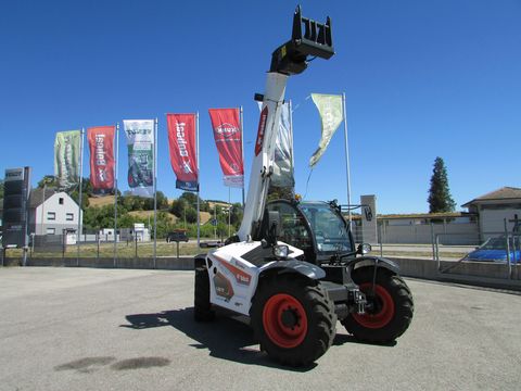Bobcat TL 3070 Agri3
