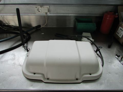 Sonstige Valtra RTK Lenksystem 