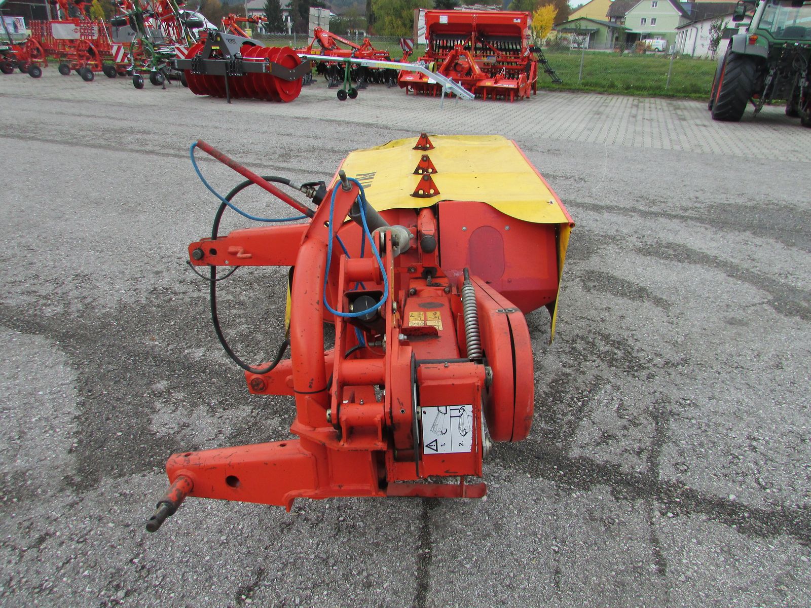 Fella SM 210 2