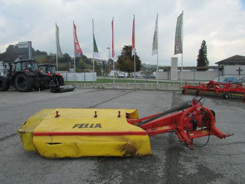 Fella SM 210