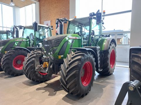 <strong>Fendt 716 Vario Powe</strong><br />