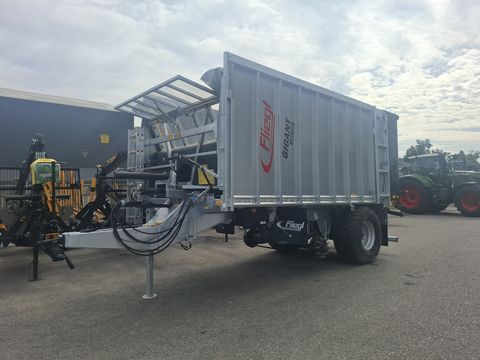 Fliegl ASW 160