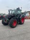 Trelleborg Kompletträder 600/65R38 & 540/65R24