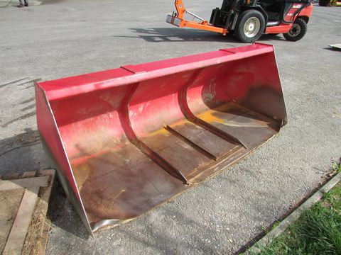 Hydrac Leichtgutschaufel 2,2m