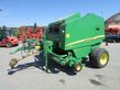 John Deere 644