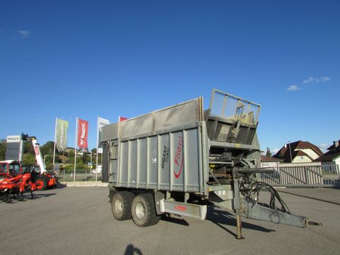 Fliegl ASW 110