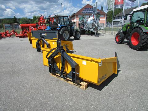 Uniforest Qubus 220/125