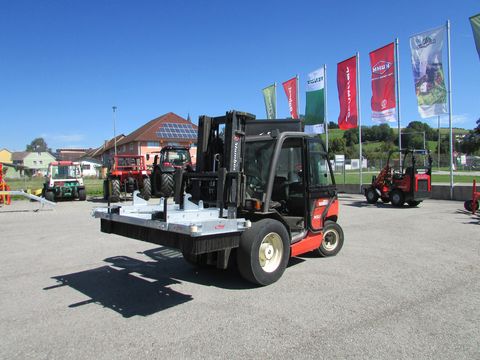 Fliegl Löwe 2m