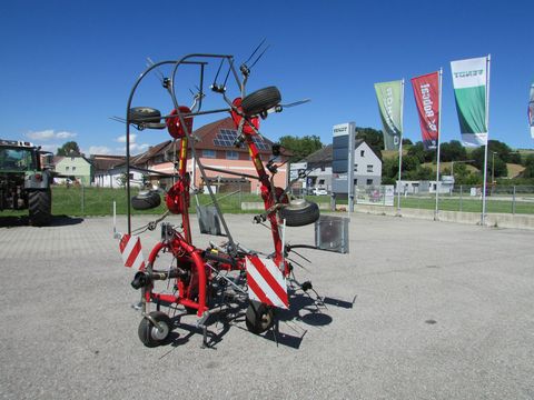 Massey Ferguson TD 576 DN