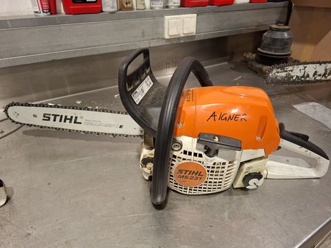 Stihl MS 231
