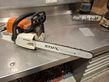 Stihl MS 231 