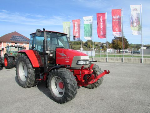McCormick CX 85 XtraShift