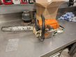 Stihl MS 261 C-M VW 