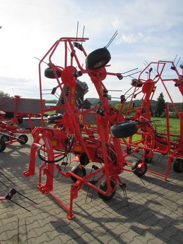 <strong>Kuhn GF 582</strong><br />