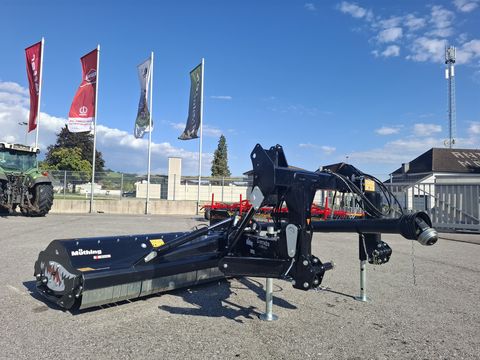 Müthing Alpinshark Vario 220