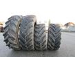 Michelin 540/65R38 & 480/65R24