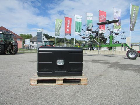 Pateer BBP 800kg