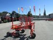 Kuhn GA 3201 GM