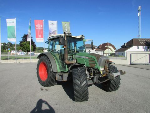 Fendt 210 Vario (Gen