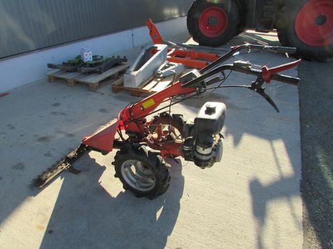 Reform MF 641 