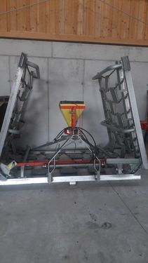 Wölfleder Wiesenegge 6,2m