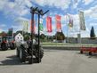 Linde Hubgerüst 3,8m 