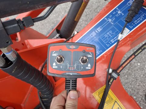 Kuhn GMD 8730