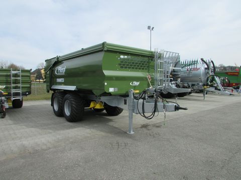 Fliegl TMK 140 FOX