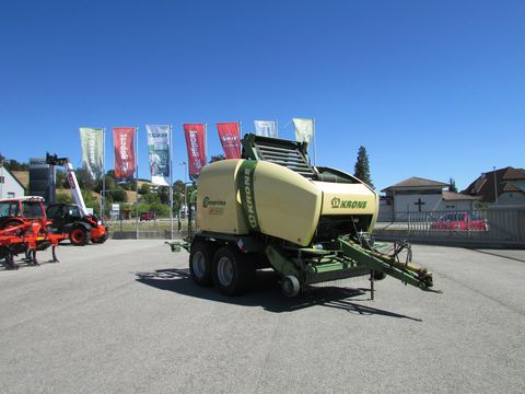 Krone CF 155 XC