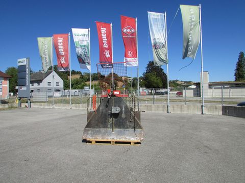 Holzknecht HS 270 EA