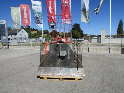 Holzknecht HS 270 EA