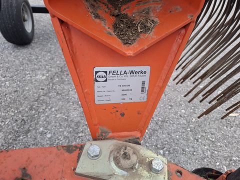 Fella TS 400 DN