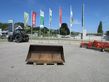 Quicke Volumenschaufel 200