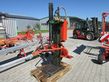 Sonstige Eigenbau Holzspalter