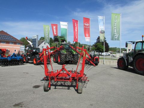 Einböck Striegel 5m mechanisch klappbar 